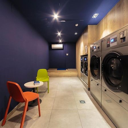 ibis budget Huerta De Murcia Eksteriør billede