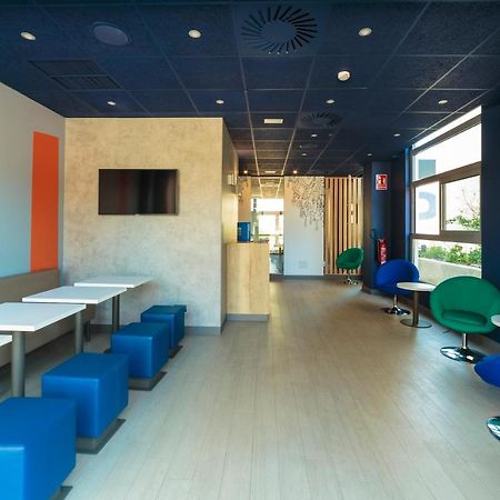 ibis budget Huerta De Murcia Eksteriør billede