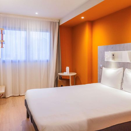 ibis budget Huerta De Murcia Eksteriør billede