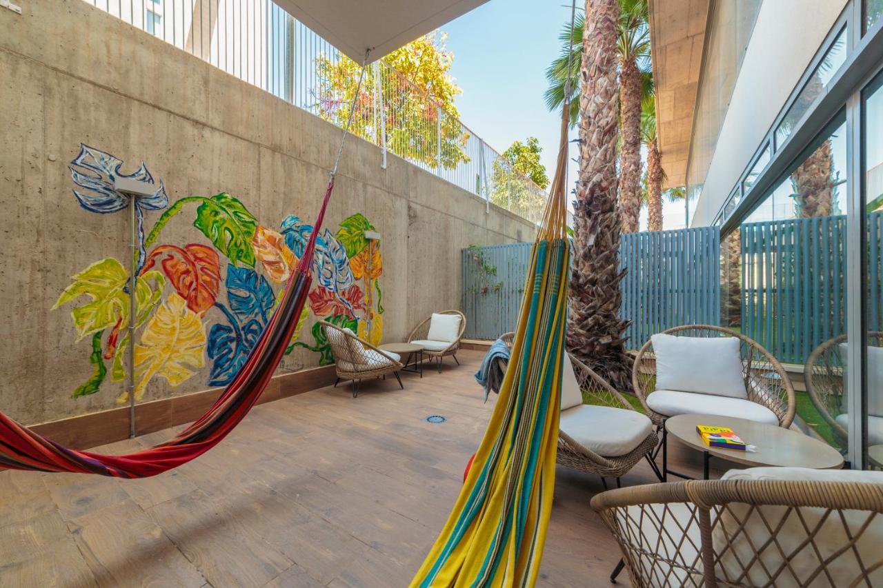 ibis budget Huerta De Murcia Eksteriør billede