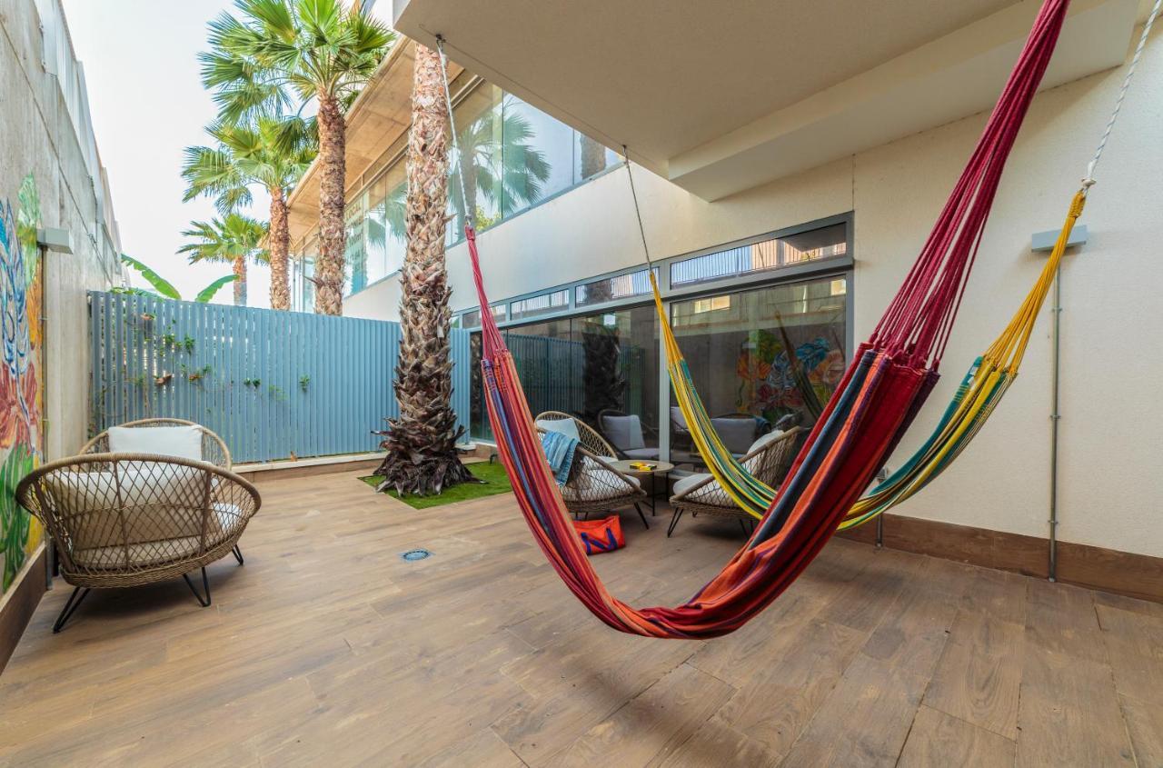 ibis budget Huerta De Murcia Eksteriør billede