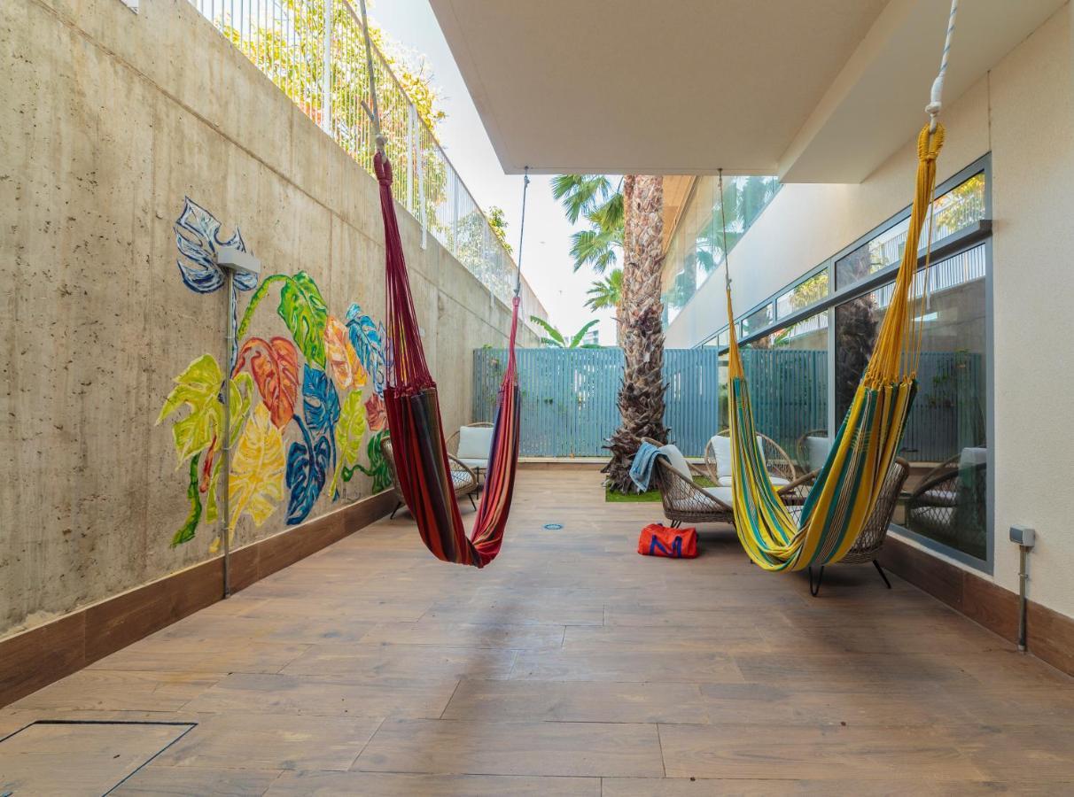 ibis budget Huerta De Murcia Eksteriør billede