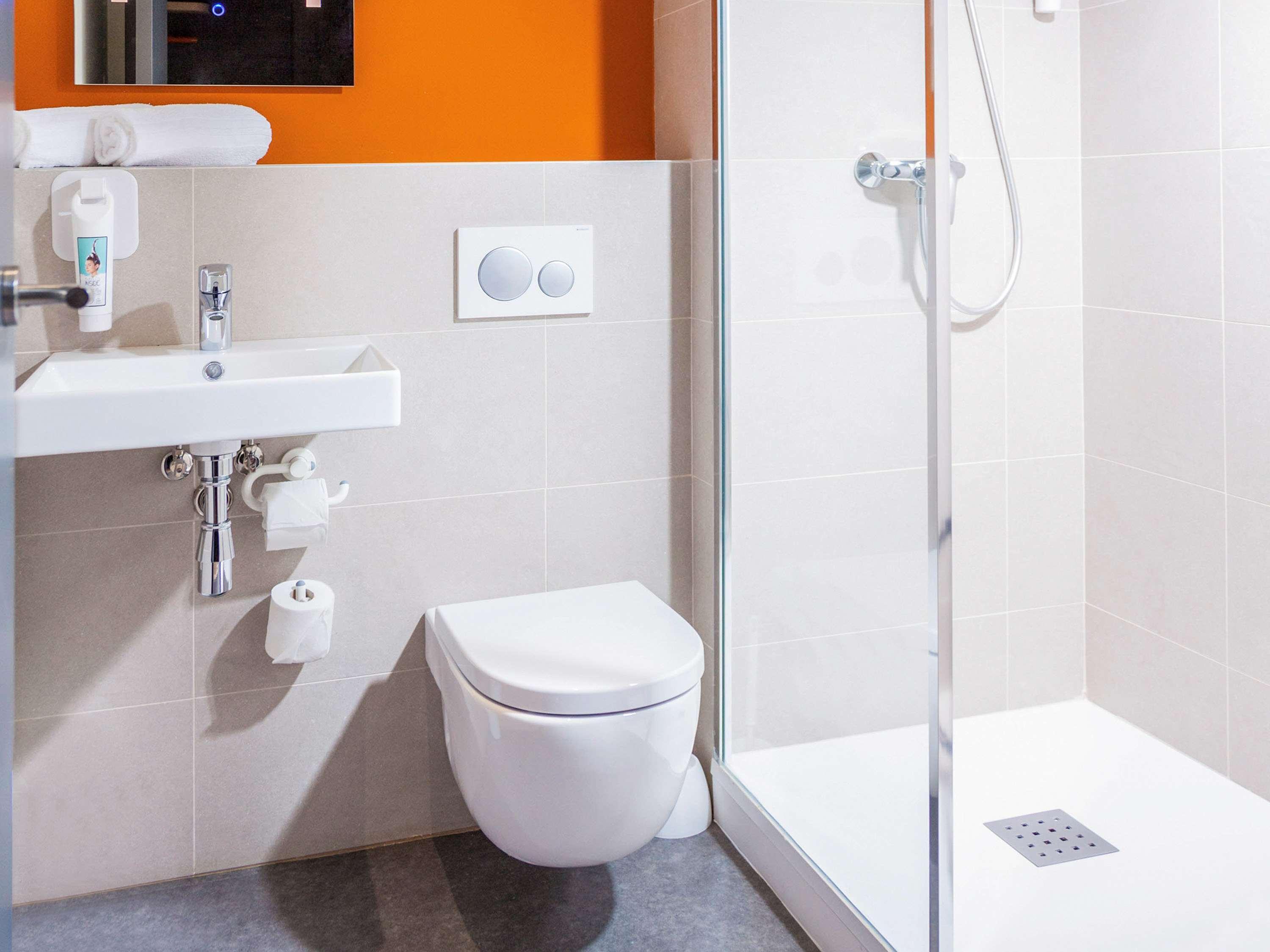 ibis budget Huerta De Murcia Eksteriør billede