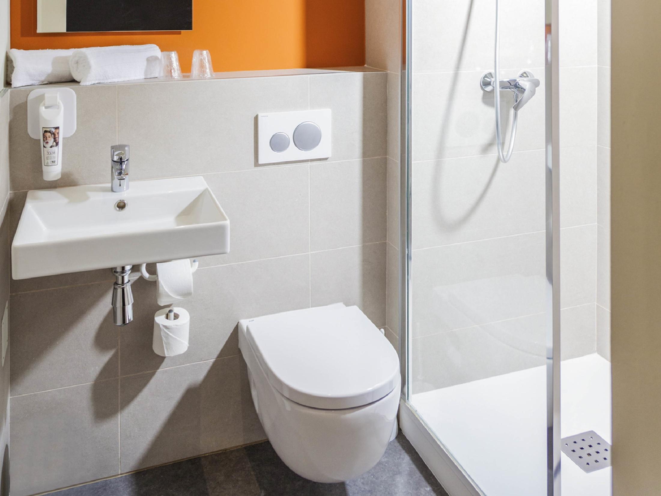 ibis budget Huerta De Murcia Eksteriør billede
