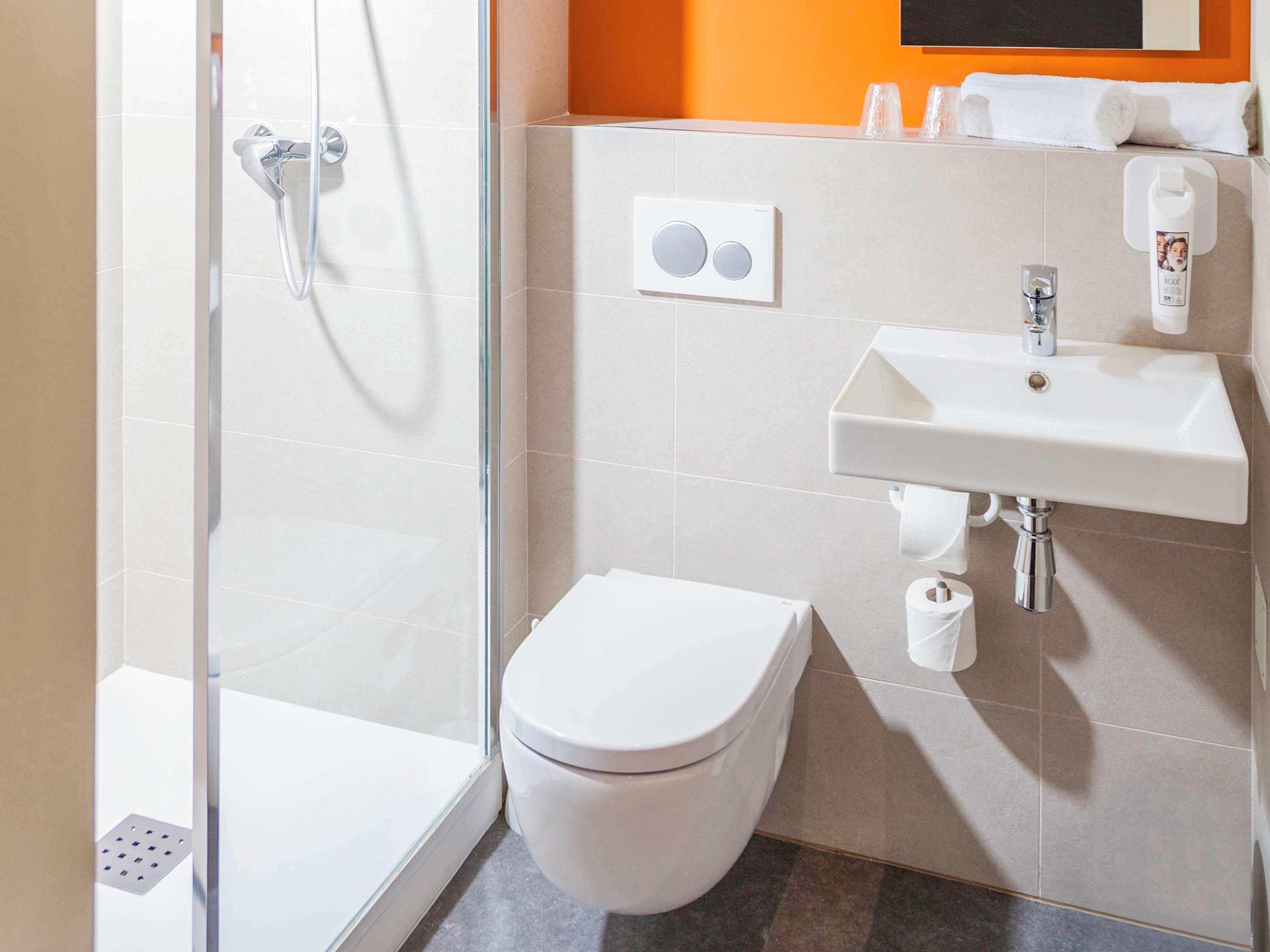 ibis budget Huerta De Murcia Eksteriør billede