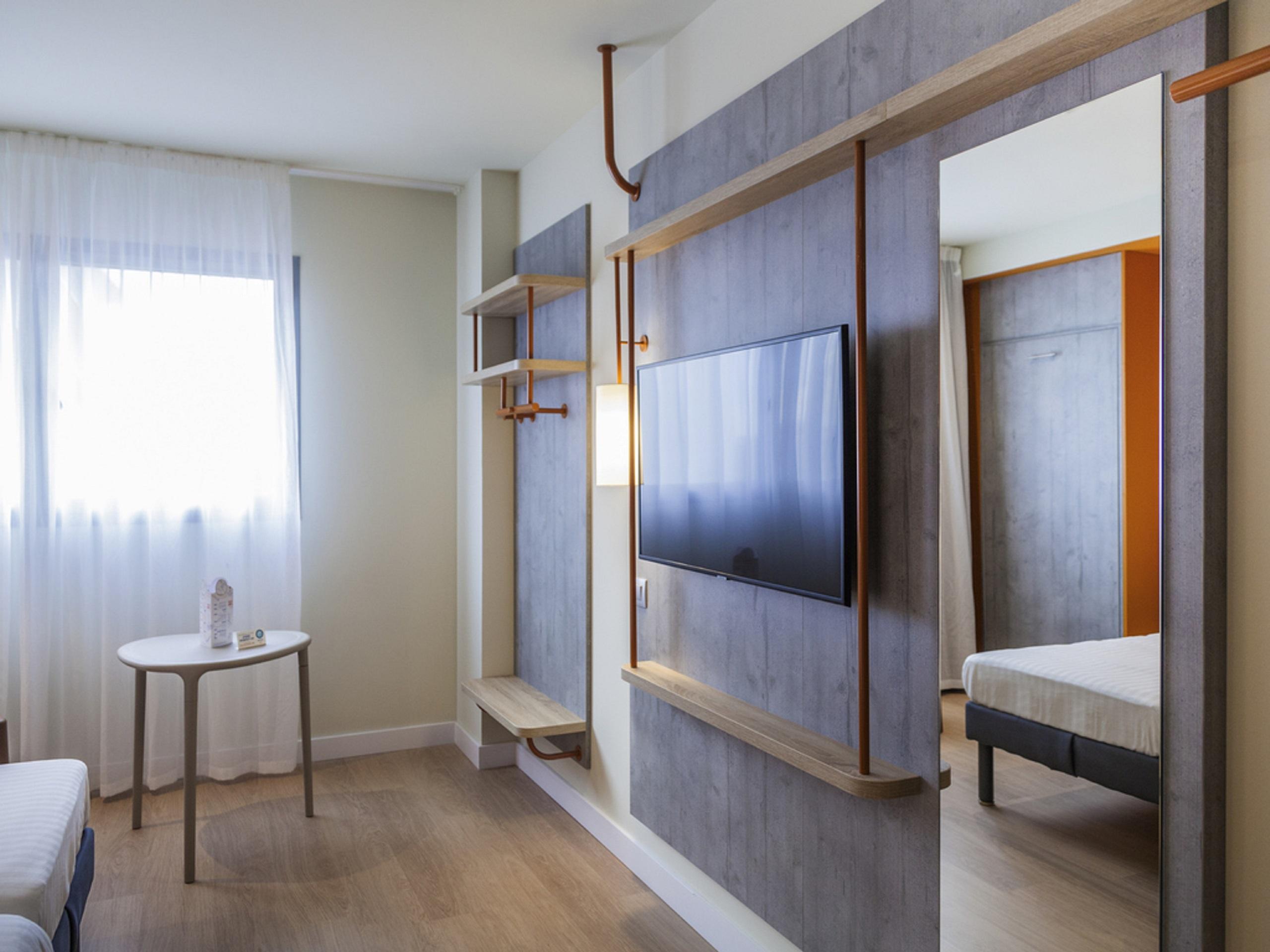 ibis budget Huerta De Murcia Eksteriør billede