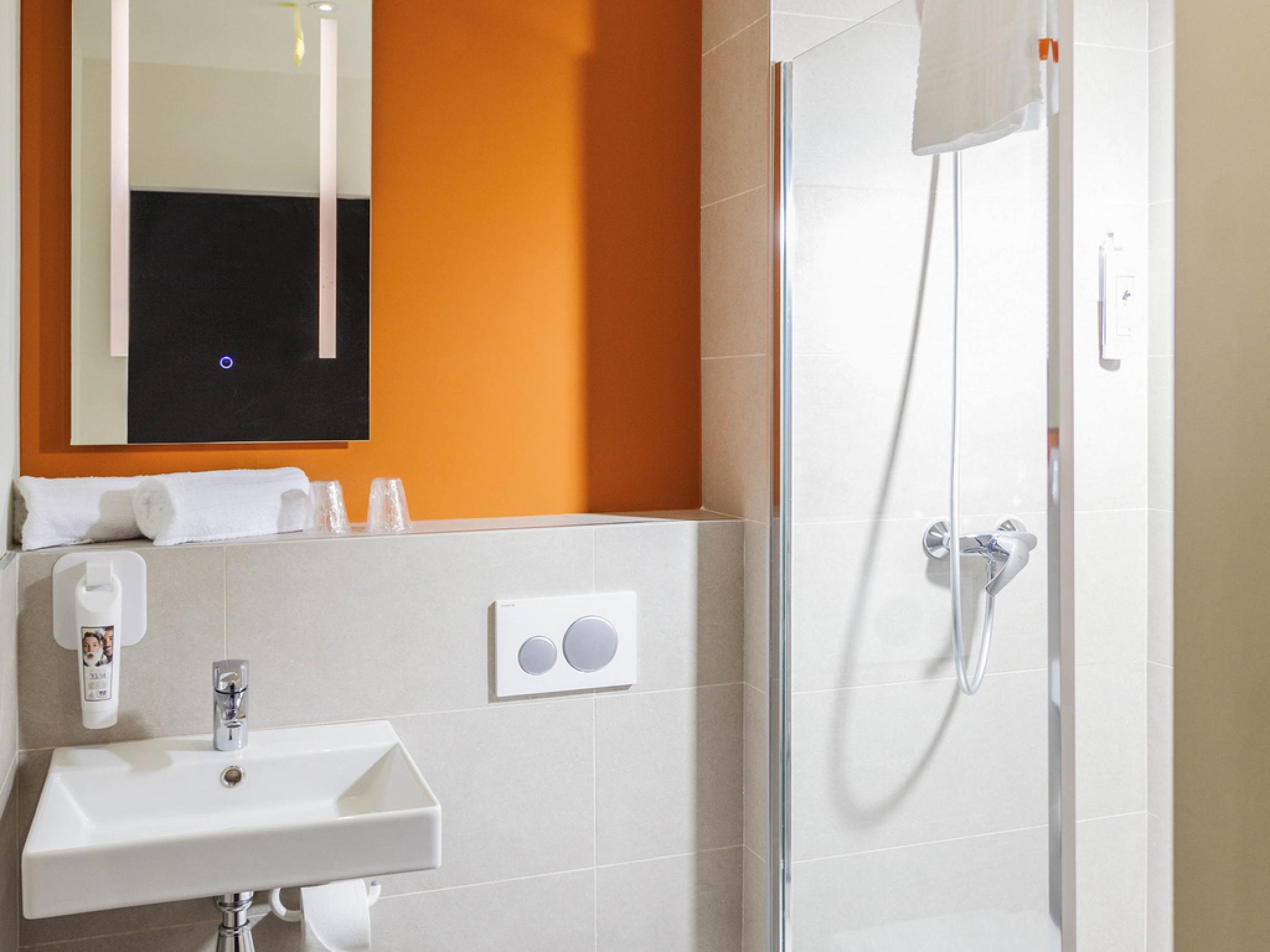 ibis budget Huerta De Murcia Eksteriør billede