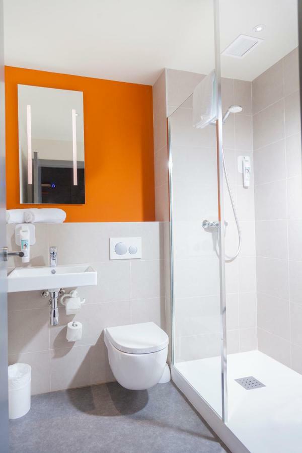 ibis budget Huerta De Murcia Eksteriør billede